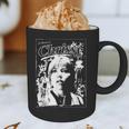 Stranger Things Hellfire Club Chrissy In Memory Of Graphic Print Coffee Mug