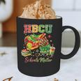 Students Future HBCU Grad History Graduation Graphic Print Coffee Mug