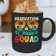 Summer Vacation Graduation Cruise Squad 2026 Matching Graphic Print Coffee Mug