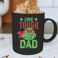 Teenage Mutant Ninja Turtles Father's Day One Tough Dad Graphic Print Coffee Mug