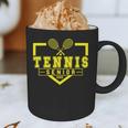 Tennis Senior Night Tennis Senior 2025 Graduation 20 Graphic Print Coffee Mug