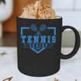 Tennis Senior Night Tennis Senior 2025 Graduation 40 Graphic Print Coffee Mug