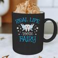 Tooth Fairy Tshirt Cute Dental Hygienist GraduationShirt Graphic Print Coffee Mug