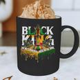 History I Am Black Man King Dad Melanin Men Women Graphic Print Coffee Mug History I Am Black Man King Dad Melanin Men Women Graphic Print Coffee Mug