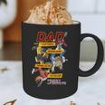 Transformers Father's Day Autobots Dad You Are Smart Logo Graphic Print Coffee Mug