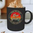 I Have Two Titles Dad & Grandpa I Rock Them Both For Grandpa Graphic Print Coffee Mug I Have Two Titles Dad & Grandpa I Rock Them Both For Grandpa Graphic Print Coffee Mug