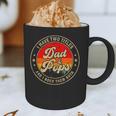 I Have Two Titles Dad & Pops I Rock Them Both For Grandpa Graphic Print Coffee Mug I Have Two Titles Dad & Pops I Rock Them Both For Grandpa Graphic Print Coffee Mug