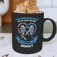 Type 1 Remembrance Memory Of Mommy Diabetes Awareness Month Graphic Print Coffee Mug Type 1 Remembrance Memory Of Mommy Diabetes Awareness Month Graphic Print Coffee Mug