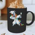 Unicorn Student Graduation 2022 Boys Girls Teenagers Teen Graphic Print Coffee Mug