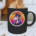 Unicorn University Graduation Graduating School Girl Cute Graphic Print Coffee Mug