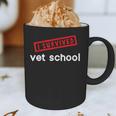 Vet School Tech Graduation Future Veternarians I Survived Graphic Print Coffee Mug