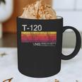 Video Cassette Tape VHS 80s 90s Nostalgia Costume Graphic Print Coffee Mug Video Cassette Tape VHS 80s 90s Nostalgia Costume Graphic Print Coffee Mug