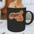 Vintage Class Of 1976 Bicentennial Graduation Year Graphic Print Coffee Mug