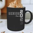 Vintage Senior Class Of 2023 Senior Graduation 2023 Graphic Print Coffee Mug