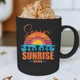 Vintage SENIOR SUNRISE 2026 Seniors Of Class Graduation Graphic Print Coffee Mug
