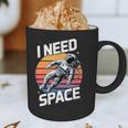 Vintage Space For Introverts I Need Space Graphic Print Coffee Mug Vintage Space For Introverts I Need Space Graphic Print Coffee Mug