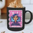 Y2K Nostalgia Retro Aesthetic Trendy Vintage Graphic Print Coffee Mug