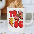 1986 Retro Roller Skate Vintage 80s Nostalgia Collector Graphic Print Coffee Mug 1986 Retro Roller Skate Vintage 80s Nostalgia Collector Graphic Print Coffee Mug