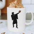 2019 Football Graduation Dab Shirt- Dabbing Graduate Graphic Print Coffee Mug