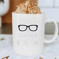 2020 A Class With Vision Perfect Eyesight GraduationGraphic Print Coffee Mug