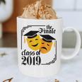 2020 Graduation Shirt Theater Drama Tshirt Senior Graphic Print Coffee Mug