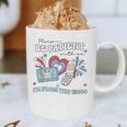 4th Of July Please Be Patient With Me I'm From The 1900s For Women Men Graphic Print Coffee Mug