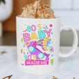80's Baby 90's Made Me 1980s 1990s Nostalgia Retro Party Premium Tri-Blend Graphic Print Coffee Mug 80's Baby 90's Made Me 1980s 1990s Nostalgia Retro Party Premium Tri-Blend Graphic Print Coffee Mug