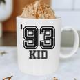'93 Kid Perfect Vintage Retro Nostalgia Gear For Year 1993 Graphic Print Coffee Mug