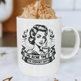 My Alone Time Is For Everyone's Safety Introvert Safety Graphic Print Coffee Mug My Alone Time Is For Everyone's Safety Introvert Safety Graphic Print Coffee Mug