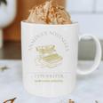 Analogue Nostalgia Typewriter Graphic Premium Tri-Blend Graphic Print Coffee Mug