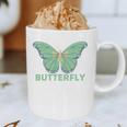 Anti-Social Introvert Butterfly Graphic Print Coffee Mug Anti-Social Introvert Butterfly Graphic Print Coffee Mug