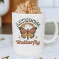 Antisocial Butterfly Tee For Introvert Men Women Girls Graphic Print Coffee Mug Antisocial Butterfly Tee For Introvert Men Women Girls Graphic Print Coffee Mug