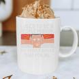 Antisocial Not A People Person Socially Selective Introvert Graphic Print Coffee Mug