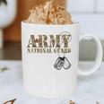 Army National Guard Mom Army National Guard Graduation Mom Graphic Print Coffee Mug
