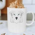 Australian Shepherd Aussie Mom Or Dad Graphic Print Coffee Mug