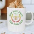 Bee The Best You Can Graduation Smart Kid Child Teen T-Shirt Graphic Print Coffee Mug