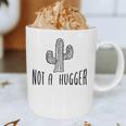 Cactus Not A Hugger Homebody Introvert Raglan Baseball Tee Graphic Print Coffee Mug Cactus Not A Hugger Homebody Introvert Raglan Baseball Tee Graphic Print Coffee Mug