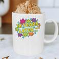 Cartoons Retro 18 Years Later Groovy Pop Art Nostalgia Premium Tri-Blend Graphic Print Coffee Mug Cartoons Retro 18 Years Later Groovy Pop Art Nostalgia Premium Tri-Blend Graphic Print Coffee Mug