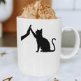 Cat Lover Cat Mom Cat Dad Men Women & Kids Cute Cat Graphic Print Coffee Mug Cat Lover Cat Mom Cat Dad Men Women & Kids Cute Cat Graphic Print Coffee Mug
