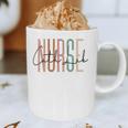 Cath Lab Nurse Catheter Laboratory Nurse Graduation Graphic Print Coffee Mug