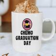 Chemo Graduation Day Victory Support Shirt Graphic Print Coffee Mug