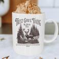 Christian Jesus Bible Verse Deer Elk Buck Hunting Dad Hunter Graphic Print Coffee Mug Christian Jesus Bible Verse Deer Elk Buck Hunting Dad Hunter Graphic Print Coffee Mug