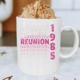 Class Of 1985 Reunion 85 Graduation Reunion 1985 Graphic Print Coffee Mug