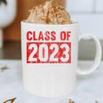 Class Of 2023 Future Graduation Tee Graphic Print Coffee Mug