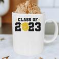 Class Of 2023 Graduation Waterpolo Senior 2023 Graphic Print Coffee Mug