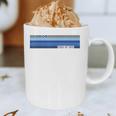 Class Of 2023 Senior Retro 2023 Grad Graduate Graduation Graphic Print Coffee Mug