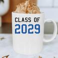Class Of 2029 Graduation T-Shirts Graphic Print Coffee Mug