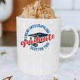 College University School Graduation Debt Loan Graphic Print Coffee Mug