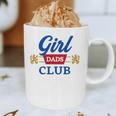 Cool Dads Club Father's Day Shirt From Daughter Son Graphic Print Coffee Mug