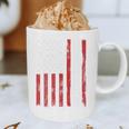Criminal Justice Major College Student Graduate Graduation Premium Graphic Print Coffee Mug